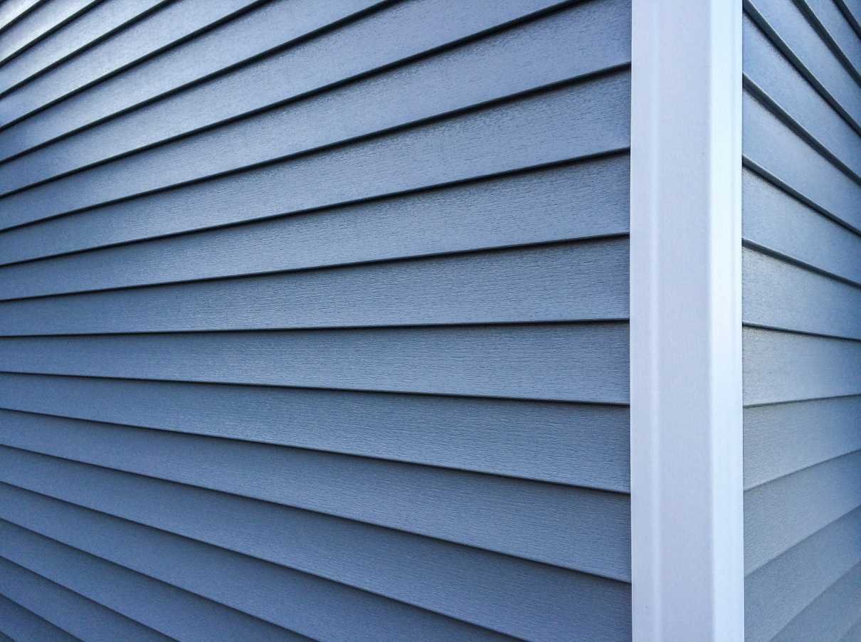 Image of siding on a home - Manhattan, KS - Fox Home Innovations Image of siding on a home - Manhattan, KS - Fox Home Innovations