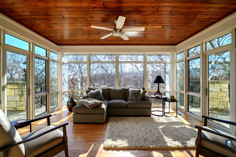 whole home remodel in manhattan kansas