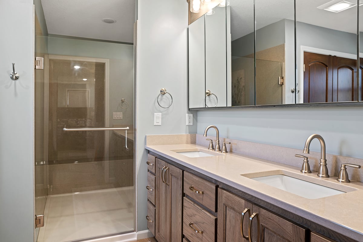 bathroom-remodel-glass-shower-door