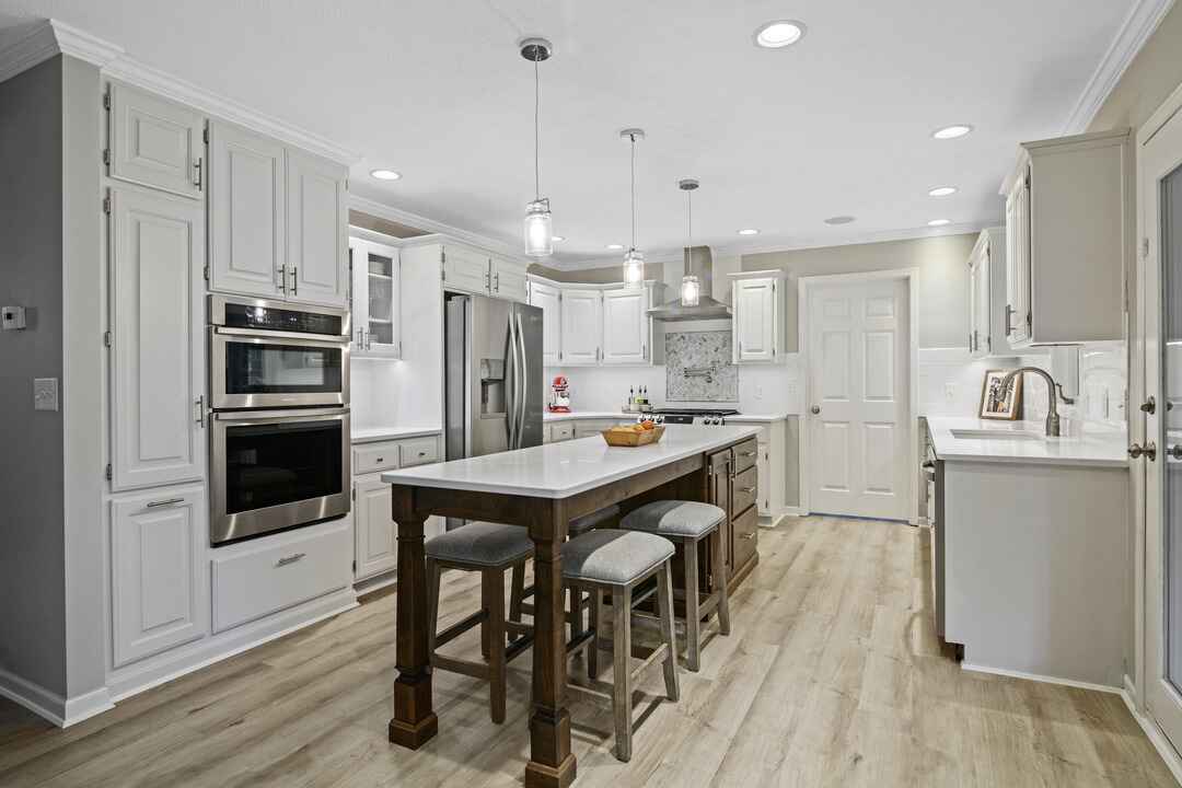 Kitchen Remodeling for Manhattan, KS