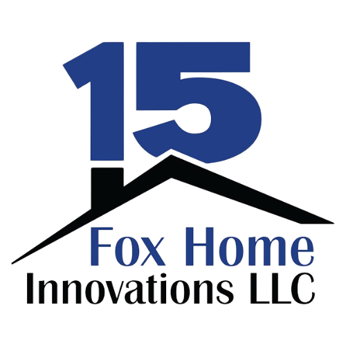 Fox Home Innovations 15 year Logo