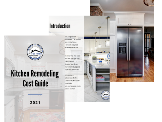 Fox Homes Kitchen Cost Guide Preview Fox Homes Kitchen Cost Guide Preview