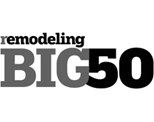 Remodeling Big 50