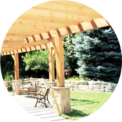 Pergola Pergola