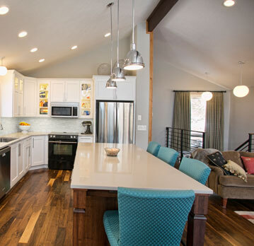 Clean Transitional Clean Transitional